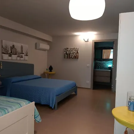 Carob Apartment *