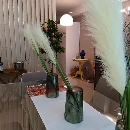 Carob Apartment *