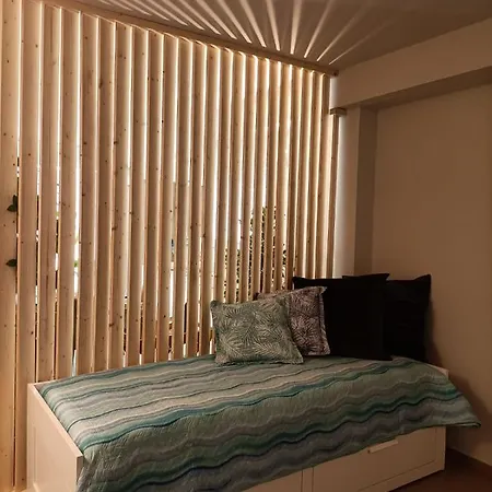Carob Apartment Scicli
