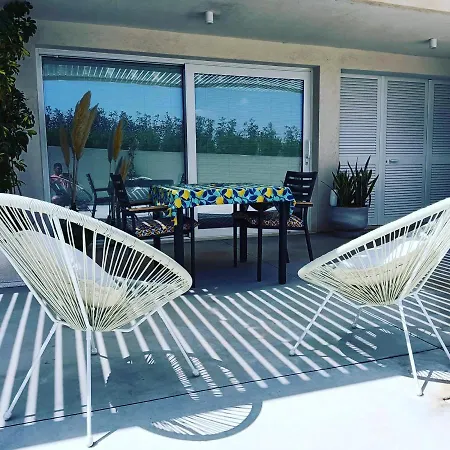 Carob Apartment