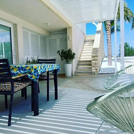 Carob Apartment
