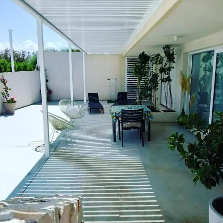Carob Apartment