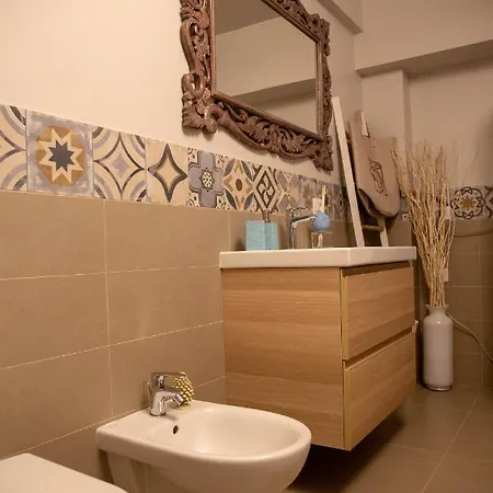 Apartamento Carob *