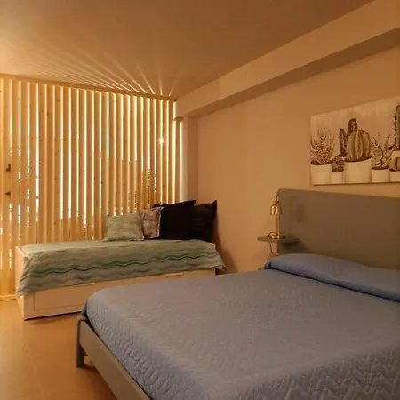 Apartment Carob Scicli
